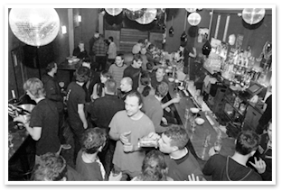 Game Developers Session